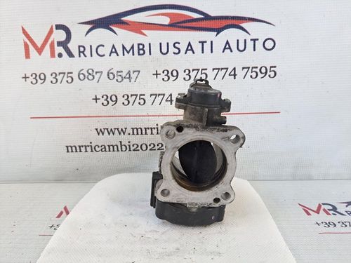 Corpo Farfallato TOYOTA Avensis Berlina 2° Serie