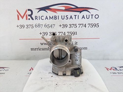 Corpo Farfallato HYUNDAI i30 Serie (12>18)