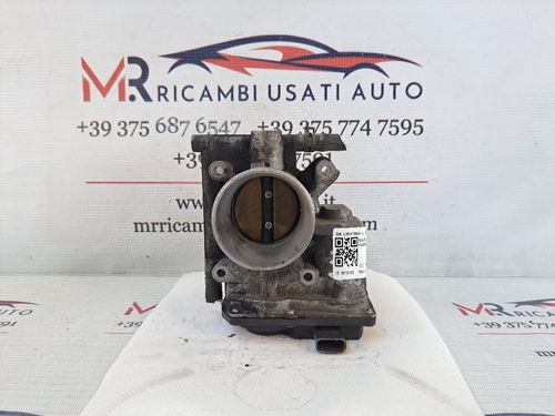 Corpo Farfallato MAZDA 6 Berlina 2° Serie