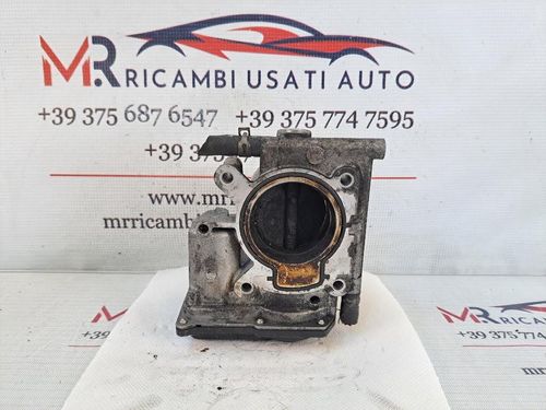 Corpo Farfallato MAZDA 6 Berlina 2° Serie
