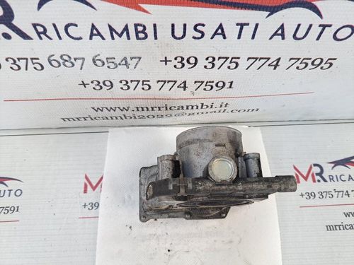Corpo Farfallato MAZDA 6 Berlina 2° Serie