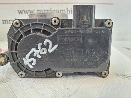 Corpo Farfallato MAZDA 6 Berlina 2° Serie