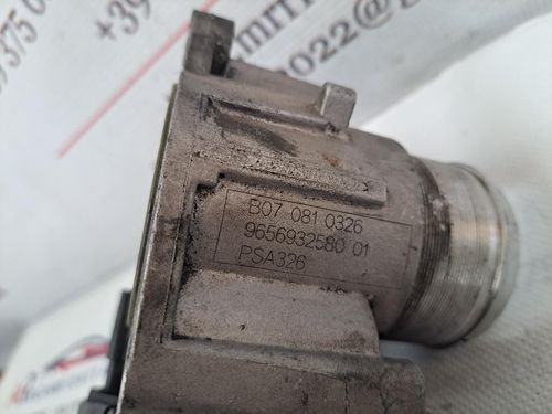 Corpo Farfallato LAND ROVER Freelander 3° Serie