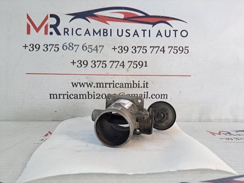 Corpo Farfallato HYUNDAI Matrix 1° Serie