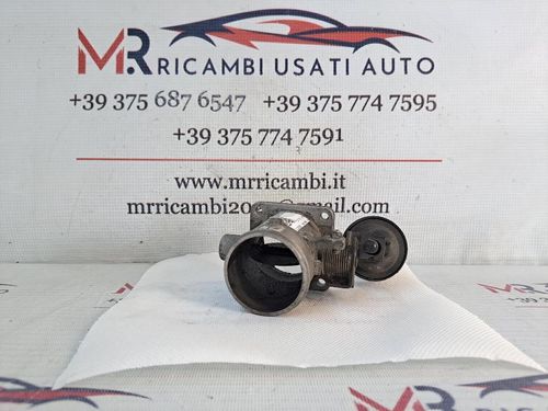 Corpo Farfallato HYUNDAI Matrix 1° Serie