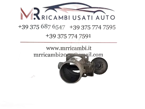 Corpo Farfallato HYUNDAI Matrix 1° Serie