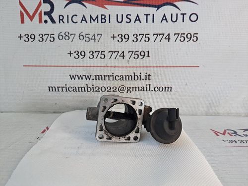 Corpo Farfallato HYUNDAI Matrix 1° Serie