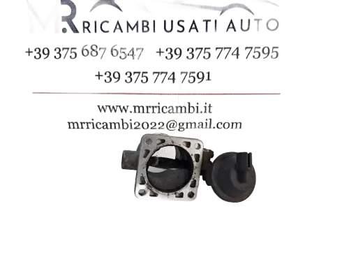 Corpo Farfallato HYUNDAI Matrix 1° Serie