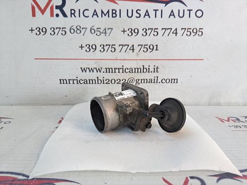 Corpo Farfallato HYUNDAI Matrix 1° Serie