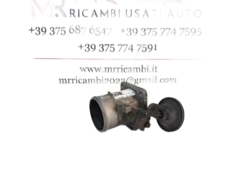 Corpo Farfallato HYUNDAI Matrix 1° Serie