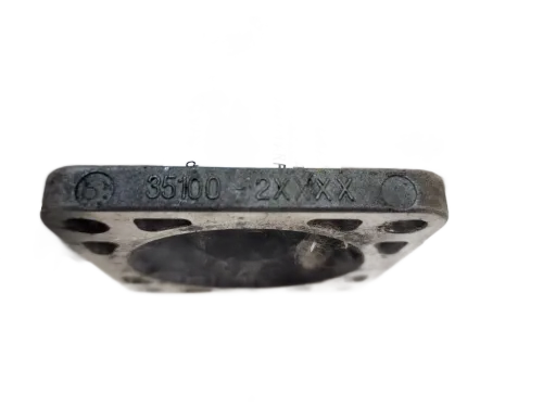Corpo Farfallato HYUNDAI Matrix 1° Serie