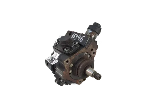 Pompa Iniezione Alta Pressione AUDI A6 Avant Serie C6 (4F5) (04>12)
