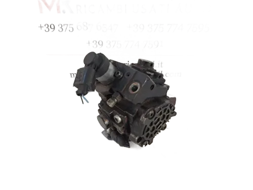 Pompa Iniezione Alta Pressione AUDI A6 Avant Serie C6 (4F5) (04>12)
