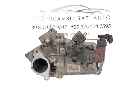 Scambiatore di calore OPEL Corsa D 5P 2° Serie