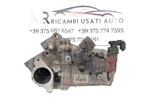 Scambiatore di calore OPEL Corsa D 5P 2° Serie