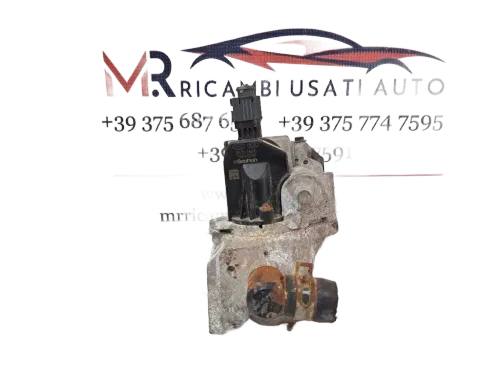 Scambiatore di calore HYUNDAI i20 Serie (12>18)