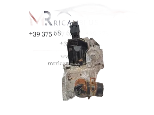 Scambiatore di calore HYUNDAI i20 Serie (12>18)