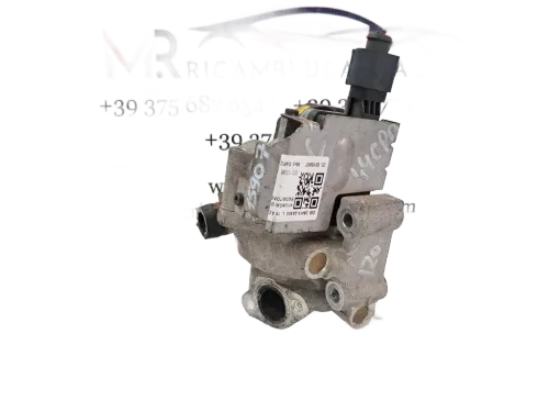 Scambiatore di calore HYUNDAI i20 Serie (12>18)