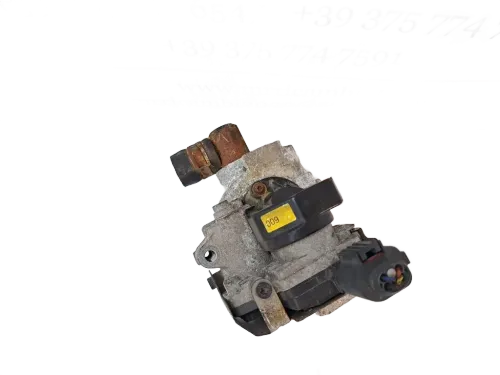 Scambiatore di calore HYUNDAI i20 Serie (12>18)