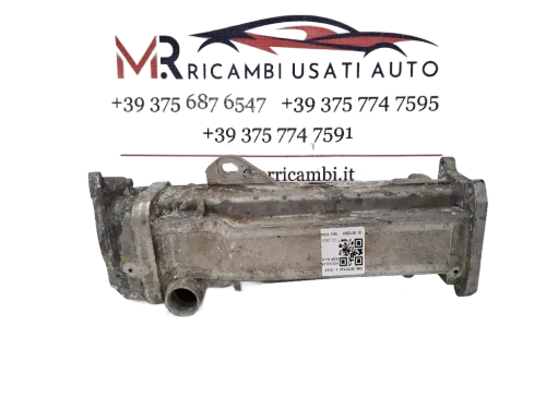Scambiatore di calore VOLVO V50 1° Serie