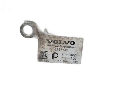 Scambiatore di calore VOLVO V50 1° Serie