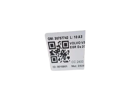 Scambiatore di calore VOLVO V50 1° Serie