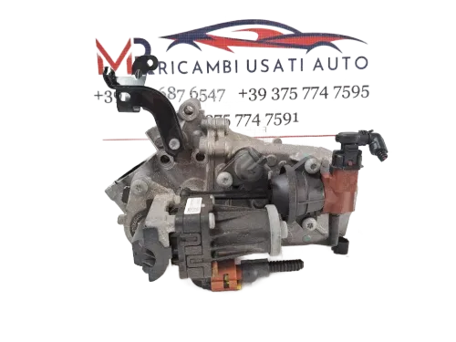 Scambiatore di calore OPEL Corsa D 5P 2° Serie