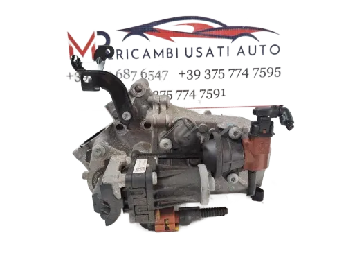 Scambiatore di calore OPEL Corsa D 5P 2° Serie