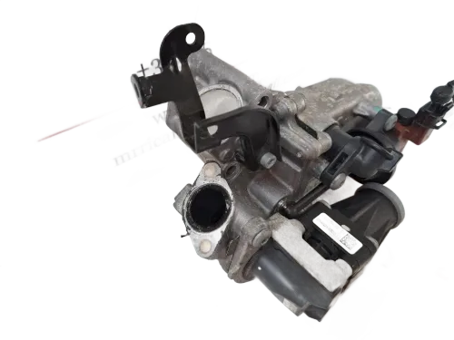 Scambiatore di calore OPEL Corsa D 5P 2° Serie