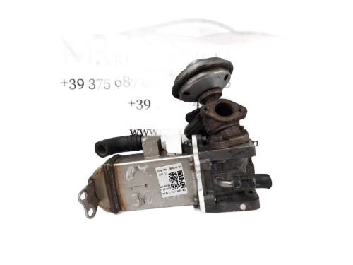 Scambiatore di calore AUDI Q7 Serie (4LB) (05>15)