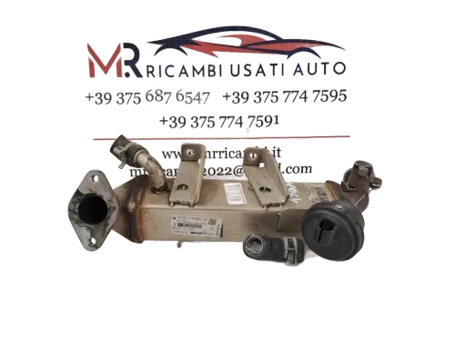 Scambiatore di calore NISSAN Qashqai 2° Serie