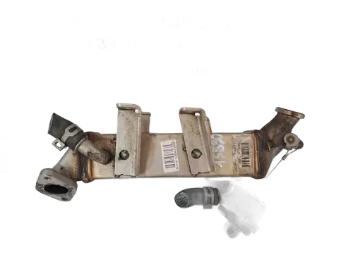 Scambiatore di calore NISSAN Qashqai 2° Serie