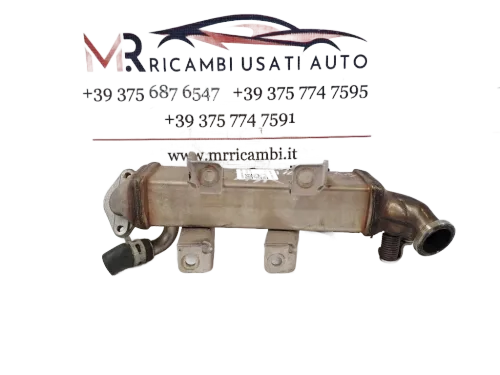 Scambiatore di calore NISSAN Qashqai 2° Serie