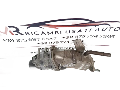 Scambiatore di calore TOYOTA Yaris Serie (11>13)