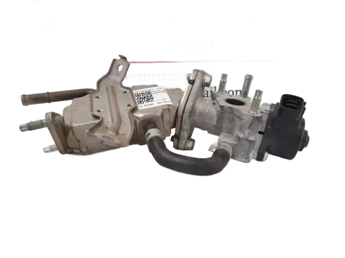 Scambiatore di calore TOYOTA Yaris Serie (11>13)