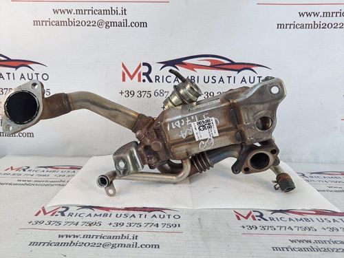 Scambiatore di calore OPEL Astra J