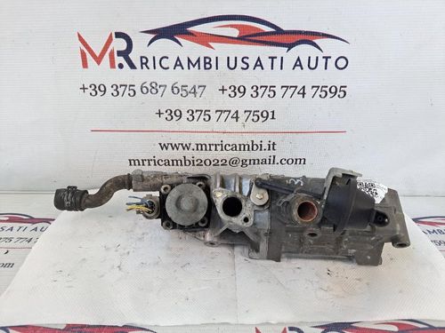 Scambiatore di calore JAGUAR XF Serie (11>15)