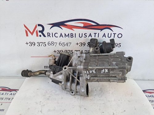 Scambiatore di calore JAGUAR XF Serie (11>15)