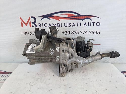Scambiatore di calore JAGUAR XF Serie (11>15)