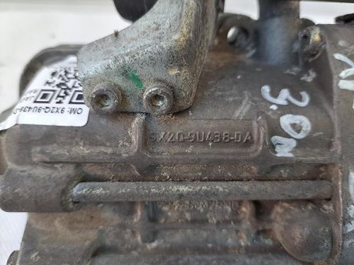 Scambiatore di calore JAGUAR XF Serie (11>15)