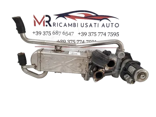Scambiatore di calore VOLKSWAGEN Golf 6 Berlina (08>12)