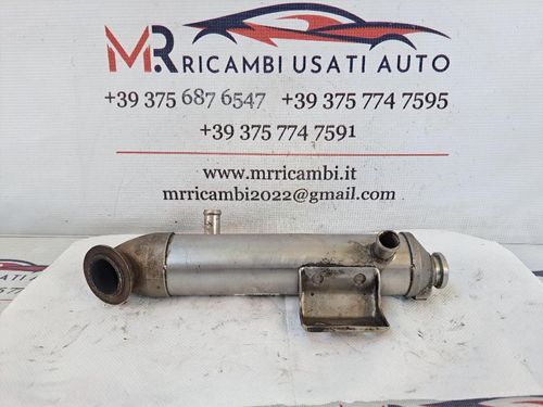Scambiatore di calore FORD Focus Berlina 3° Serie