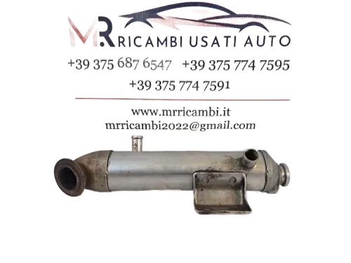 Scambiatore di calore FORD Focus Berlina 3° Serie