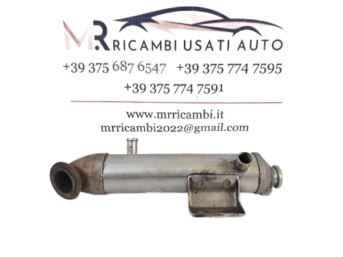 Scambiatore di calore FORD Focus Berlina 3° Serie