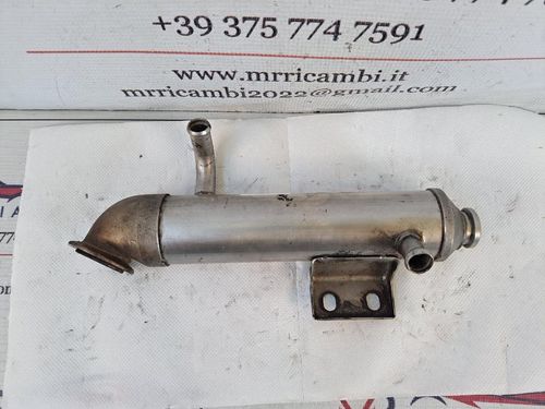 Scambiatore di calore FORD Focus Berlina 3° Serie