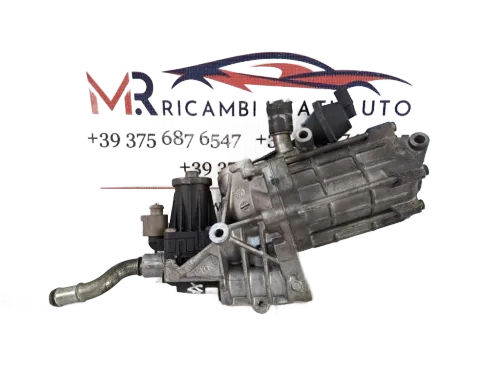 Scambiatore di calore JAGUAR XF Serie (11>15)