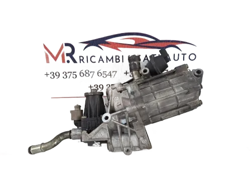 Scambiatore di calore JAGUAR XF Serie (11>15)