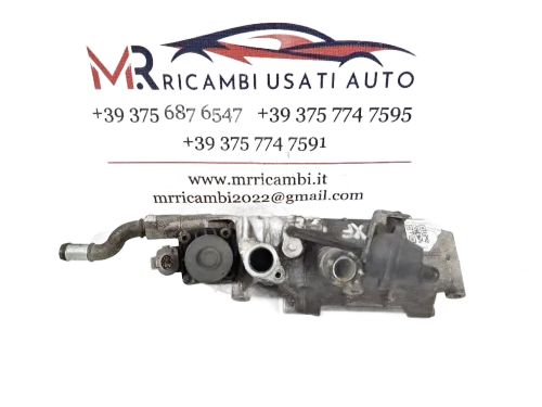 Scambiatore di calore JAGUAR XF Serie (11>15)
