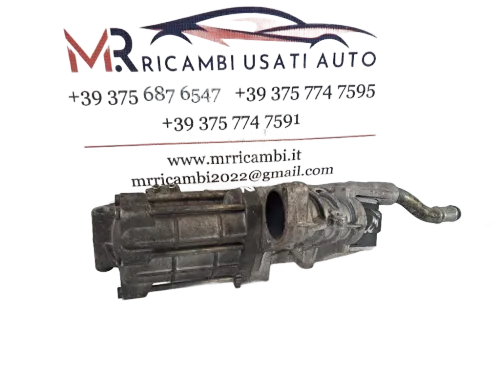 Scambiatore di calore JAGUAR XF Serie (11>15)