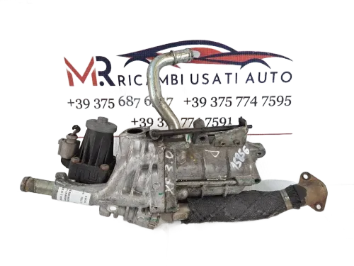Scambiatore di calore JAGUAR XF Serie (11>15)